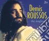 Demis Roussos - The Singles + cd