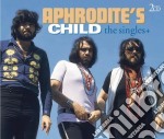 Aphrodite's Child - The Singles +