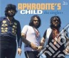 Aphrodite's Child - The Singles + cd