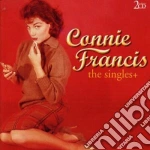 Connie Francis - The Singles cd
