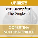 Bert Kaempfert - The Singles + cd
