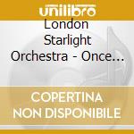 London Starlight Orchestra - Once Upon A Time In Wes cd