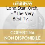 Lond.Starl.Orch. - "The Very Best Tv Themes,Magnum" cd