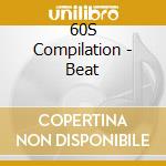 60S Compilation - Beat cd