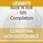 Rock N Roll - 50S Compilation cd