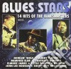Blues Stars: 14 Hits Of The Bluesmasters / Various cd