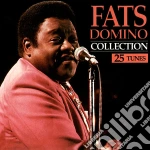 Fats Domino - The Collection cd