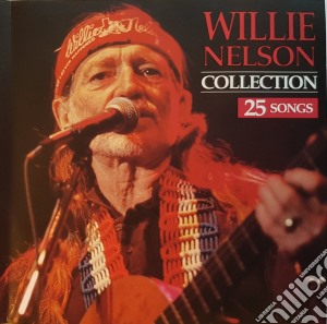 Willie Nelson - The Collection cd musicale di Willie Nelson