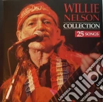Willie Nelson - The Collection cd