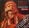 Willie Nelson - The Collection cd