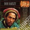 Bob Marley - Gold cd