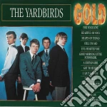 Yardbirds (The) - Gold cd