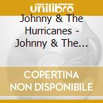 Johnny & The Hurricanes - Johnny & The Hurricanes cd