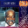 Count Basie - Gold cd musicale di Count Basie