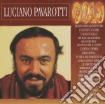 Pavarotti Luciano - Luciano Pavarotti cd