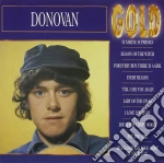 Donovan - Donovan cd