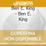Ben E. King - Ben E. King cd