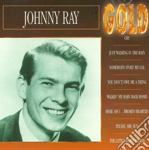 Ray Johnny - Johnny Ray cd musicale di Ray Johnny