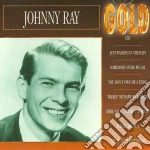 Ray Johnny - Johnny Ray cd