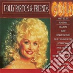 Dolly Parton & Friends - Gold