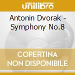 Antonin Dvorak - Symphony No.8 cd