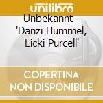 Unbekannt - 