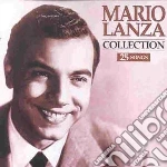 Mario Lanza - The Collection cd