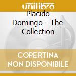Placido Domingo - The Collection cd