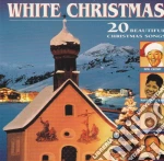 Bing Crosby - White Christmas - 20 Beautiful Christmas Songs cd
