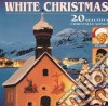 Bing Crosby - White Christmas - 20 Beautiful Christmas Songs cd