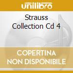 Strauss Collection Cd 4 cd
