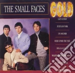 Small Faces (The) - Gold cd