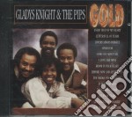 Gladys Knight & The Pips - Gold