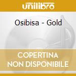 Osibisa - Gold cd