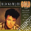 Paul Young & The Q-tips - Gold cd