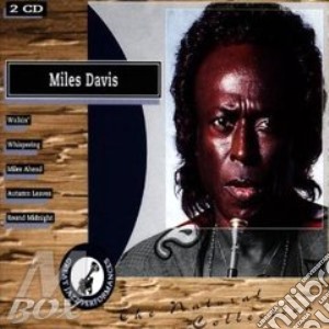 Miles Davis - Great Jazz Performances cd musicale di Miles Davis