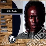 Miles Davis - Great Jazz Performances cd