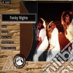 Funky nights cd