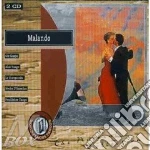 Natural collection cd