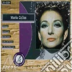 Natural collection cd