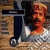 Santana - Santana cd