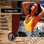 Hot reggae hits cd