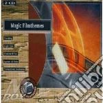 Magic filmthemes cd