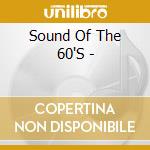 Sound Of The 60'S - cd