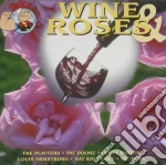 Wine & Roses / Various cd
