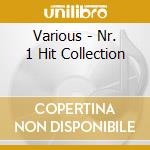 Various - Nr. 1 Hit Collection cd
