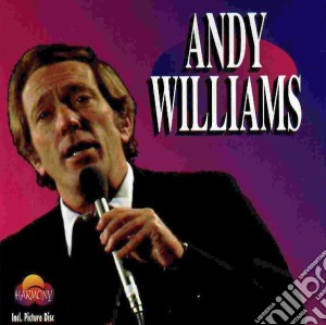 Andy Williams - Andy Williams cd musicale di Andy Williams
