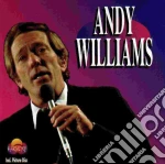 Andy Williams - Andy Williams cd