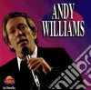 Andy Williams - Andy Williams cd