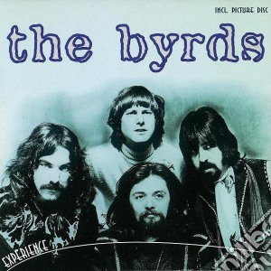 Byrds (The) - The Byrds cd musicale di Byrds (The)